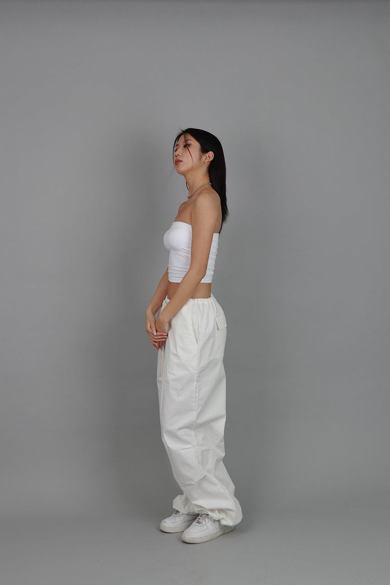 NIKO PARACHUTE PANTS