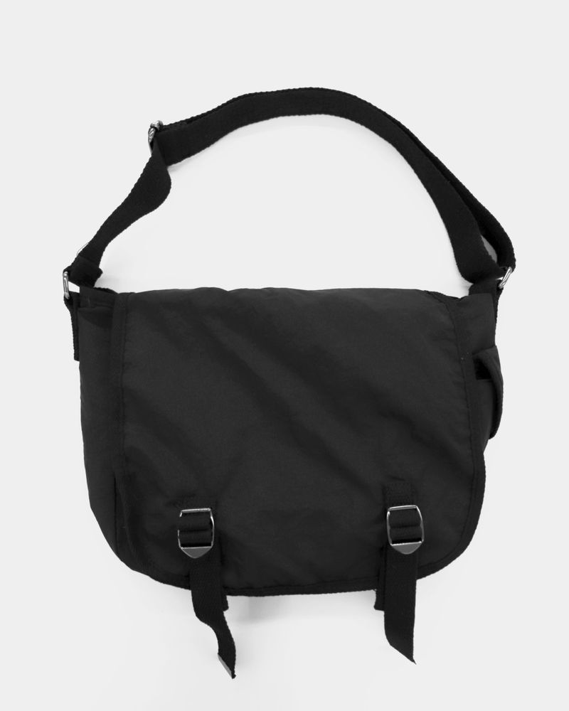 Gopher Amekazi Strap Nylon Messenger Crossbag
