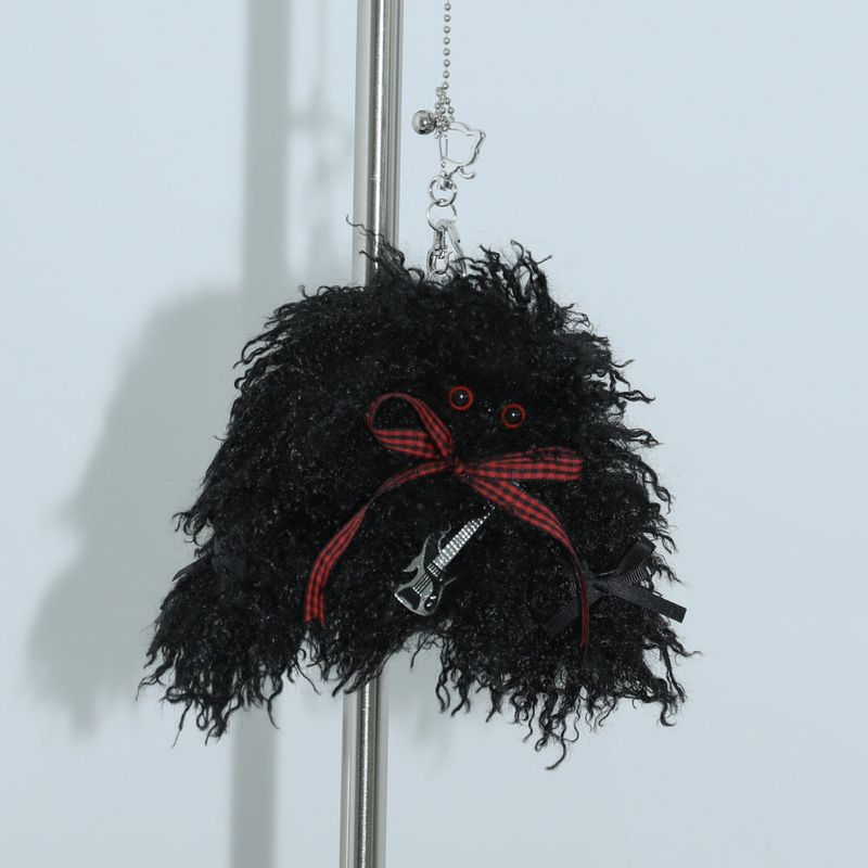 0 3 hippie key ring - MAD NANA