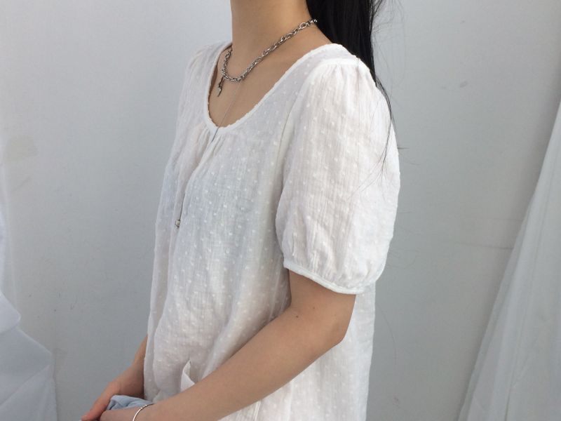 Coty Strap Cardigan