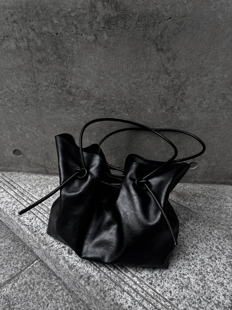 basic rope big bag