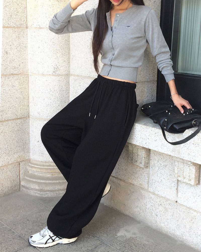Kemi Jogger Training Pants