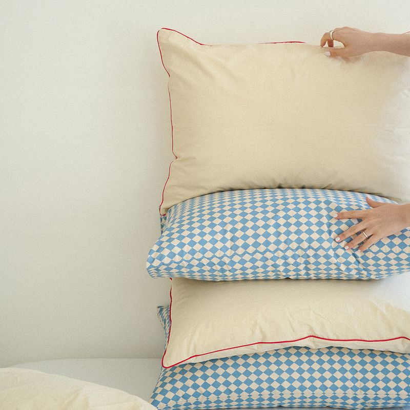 Leto pillow cover50*70