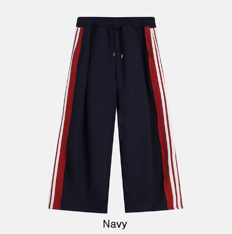 Toys Color Matching Trackline Training Pants