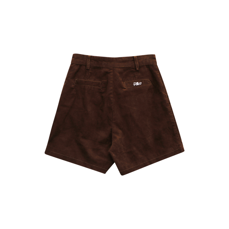 COZY DAY CORDUROY SHORT