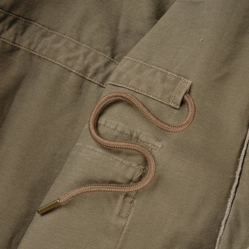 Clop Washed Field Jacket