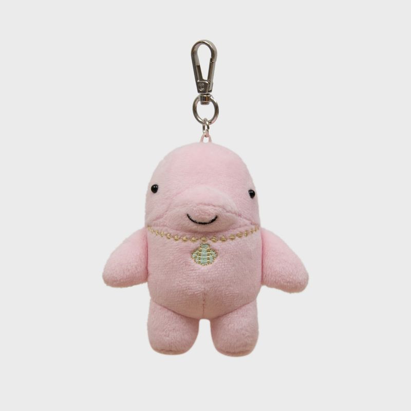 WaiKei(ワイケイ)の「Dolphin Doll Keyring(Toys/Key Holders)」