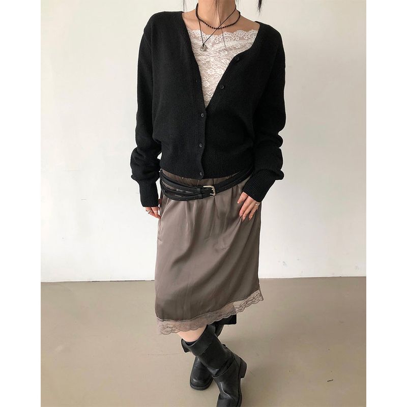 Seam Duo Belt
