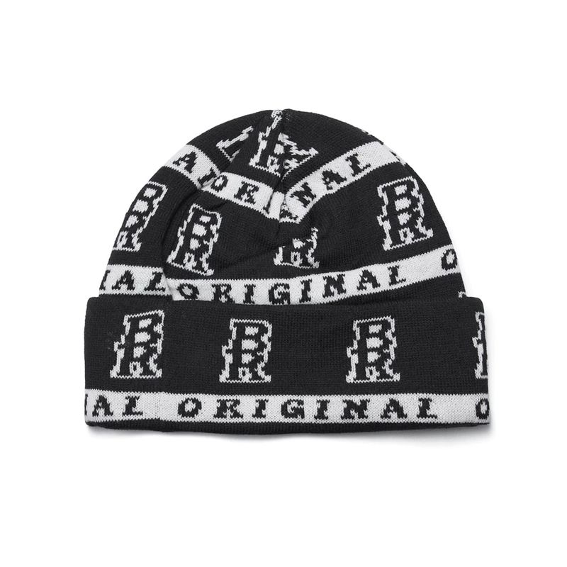 BR BEANIE