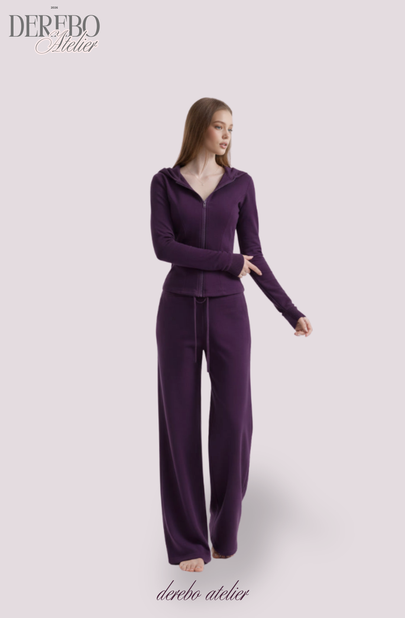 Latte Girl Napping Training Set(PANTS)