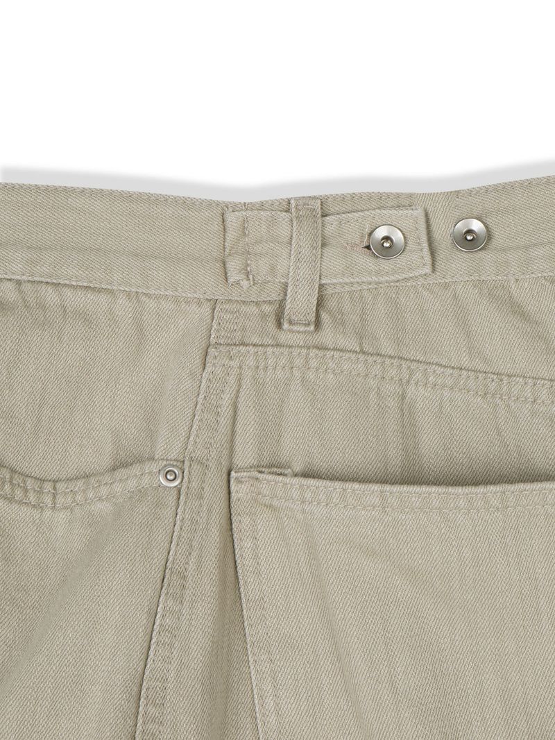 Ego Double Cargo Shorts