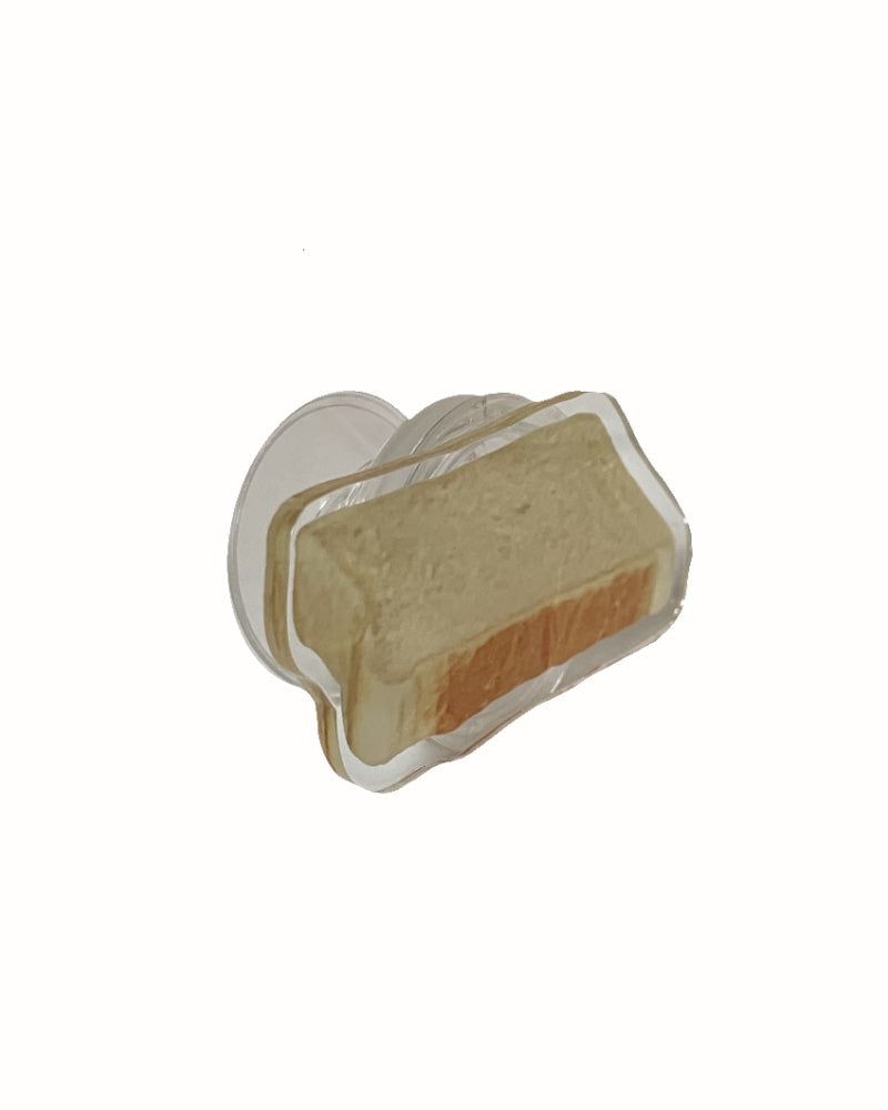 [grip tok] Flat Bread