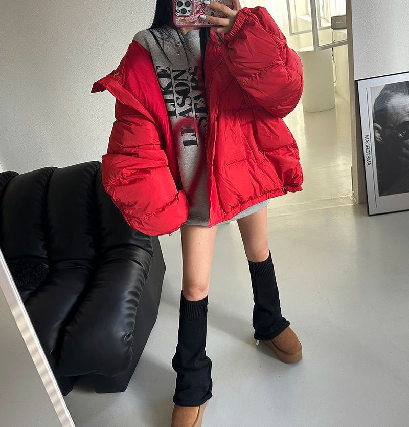 Tokyo Bootcut Leg Warmer