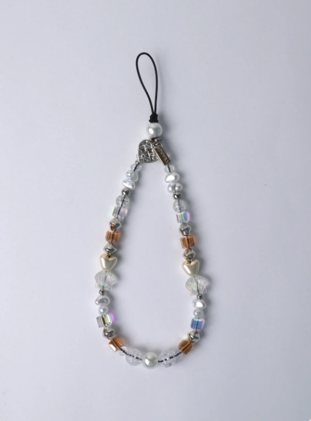 【MADE】Funky Phone Charm
