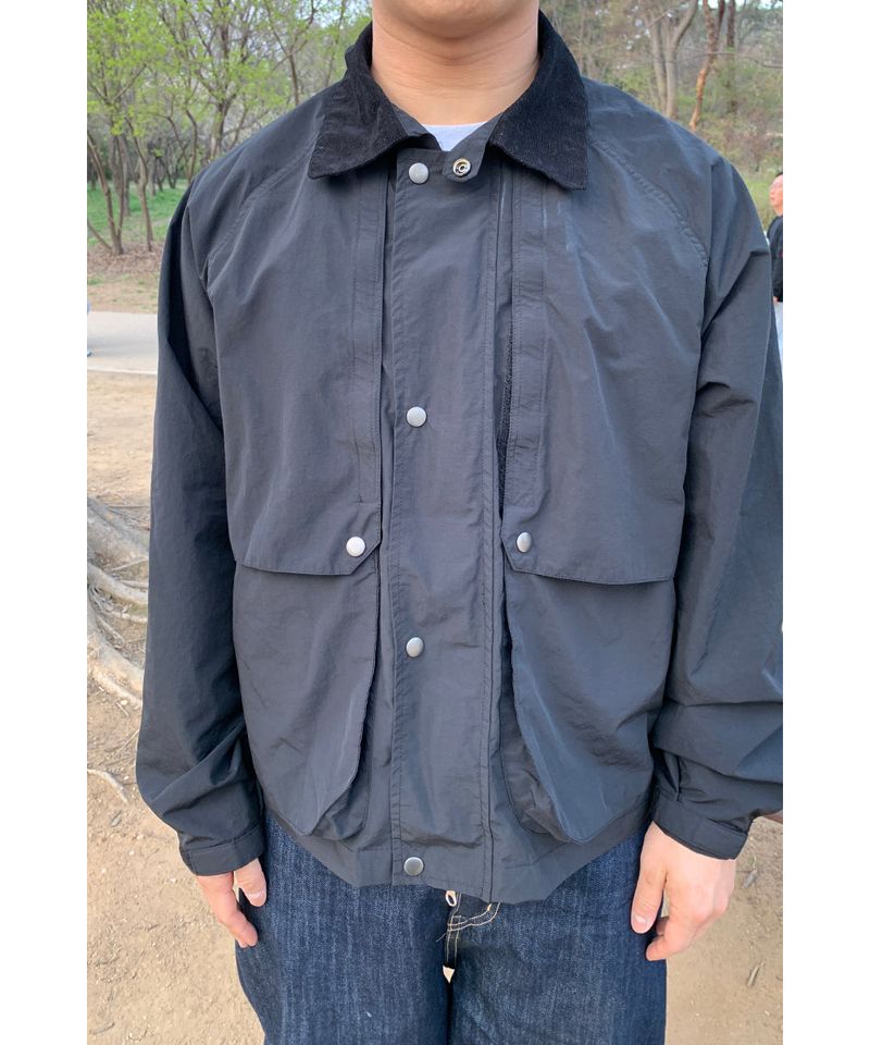 Multi Mountain Jacket