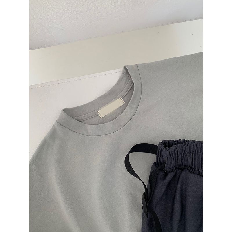 Nus. YEI 1/2 Tee