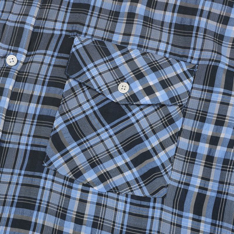 Ocean Pocket Shirt