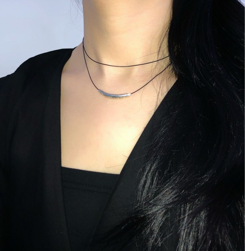 oriental necklace 003