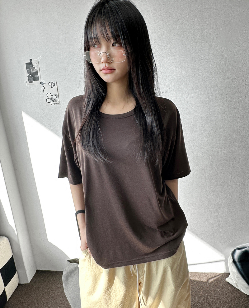 Billion Parachute Balloon Pintuck String Wide Long Pants 3 Colors 