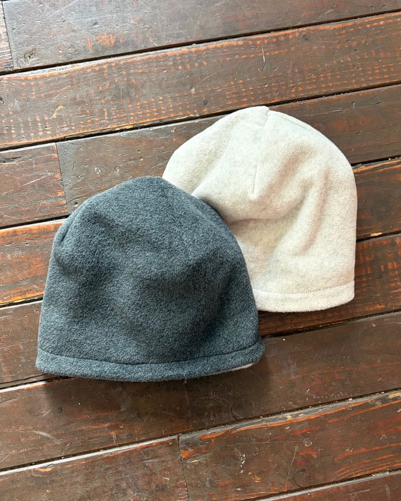 Flip Tone Beanie