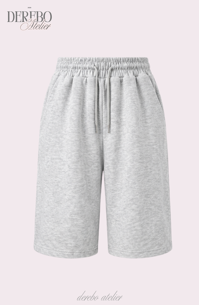 Wide Holding Banding Training Pants