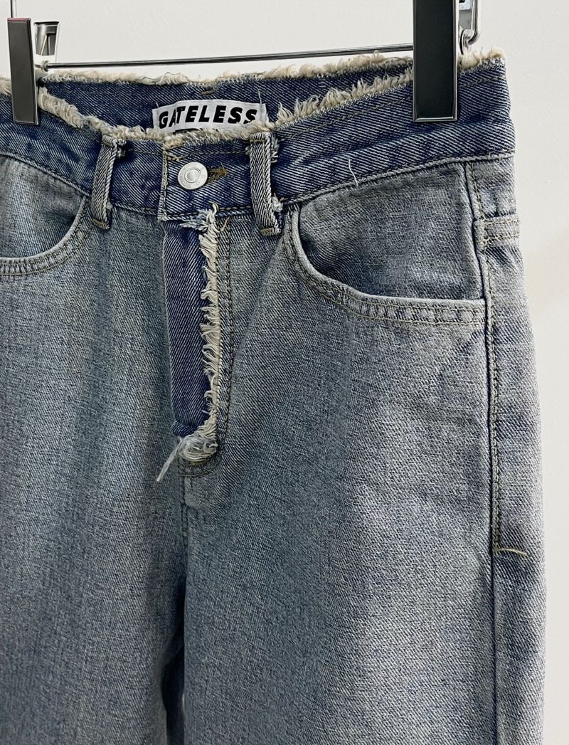 OUTFIT DENIM