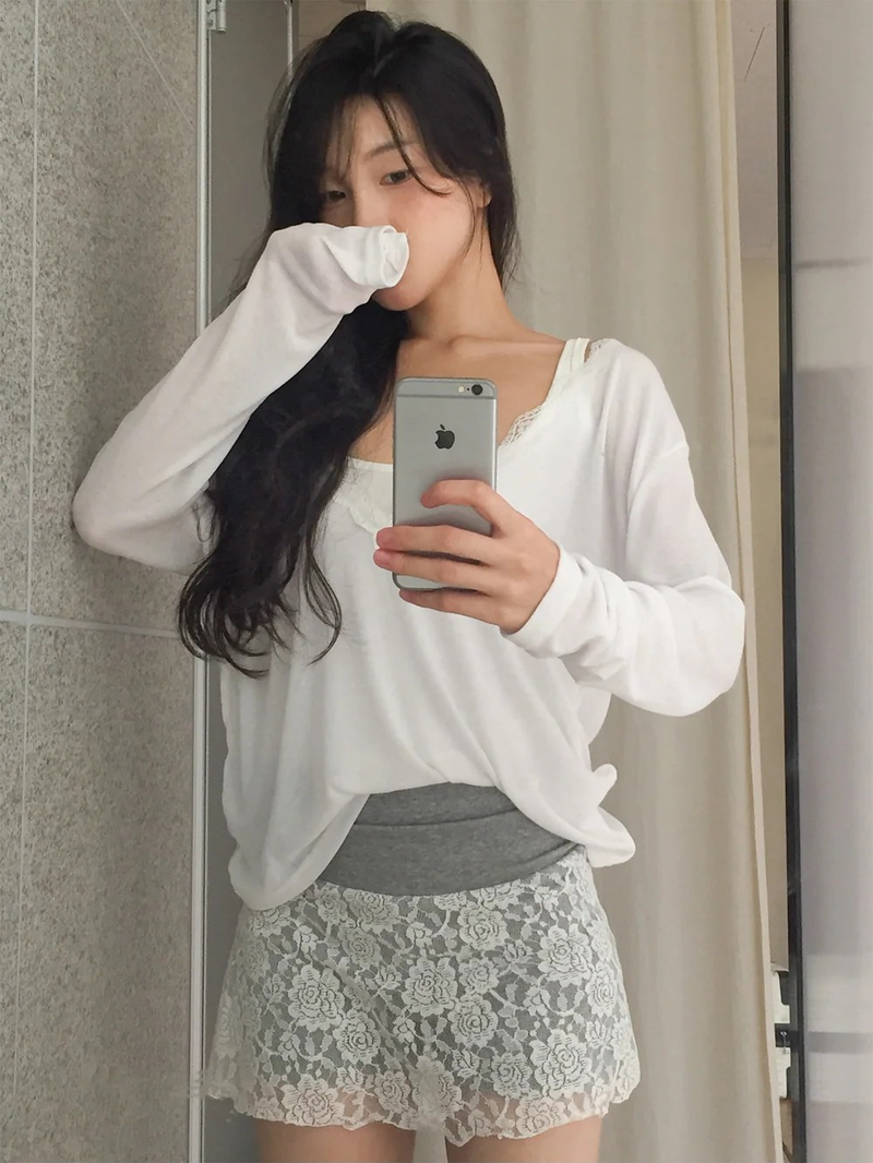 Tilly Skirt