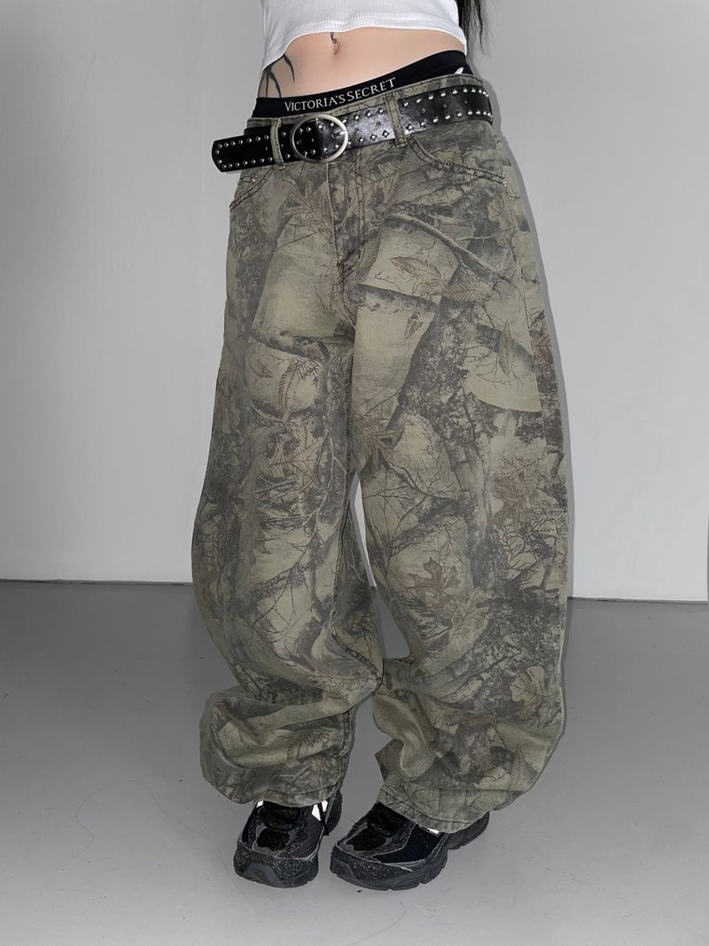 central tree cotton pt (2 color)