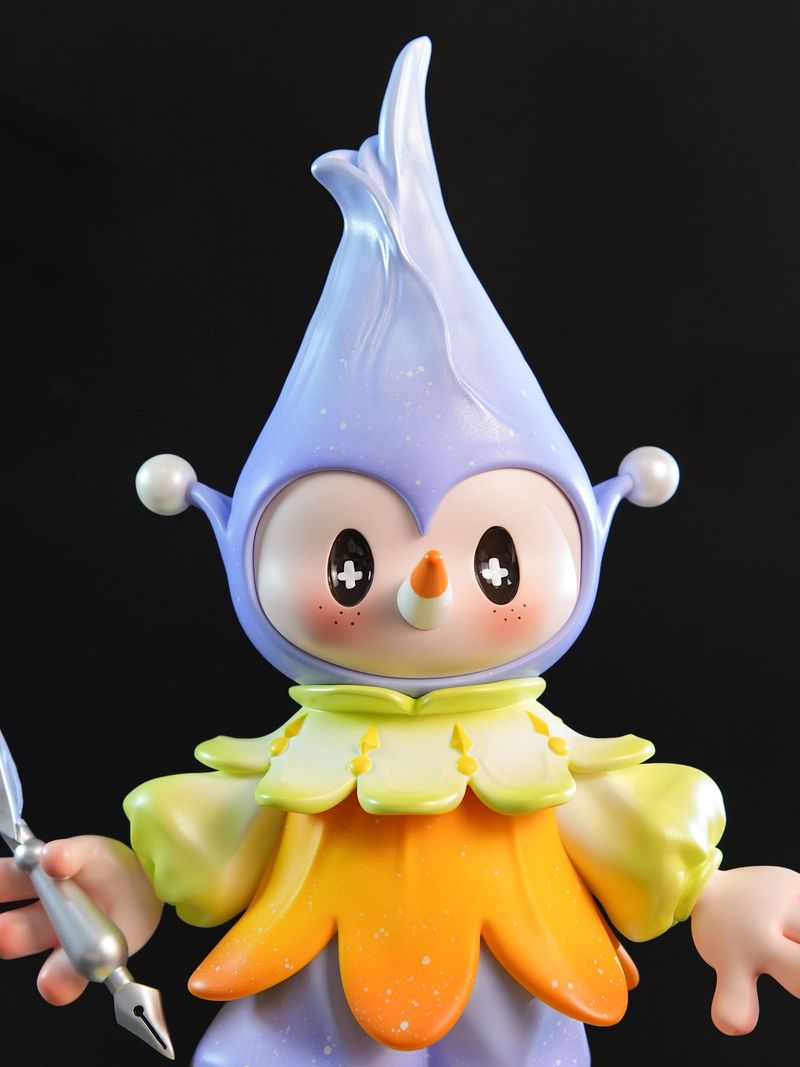 MEEGO-Flower Fairy
