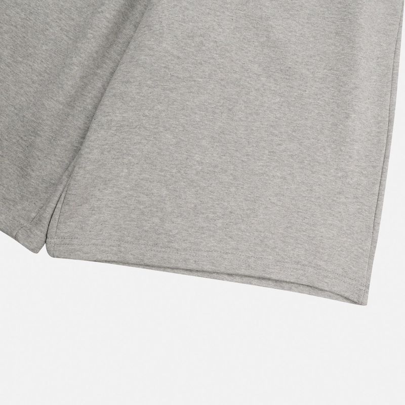 Mayer Stud Bermuda Pants (2color)