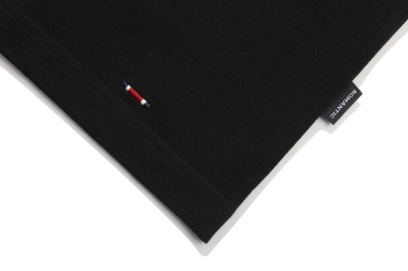 MID SUMMER BOARD TEE SHIRT_BLACK