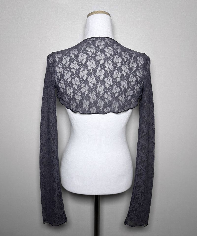 Rose Bolero CD (4colors)