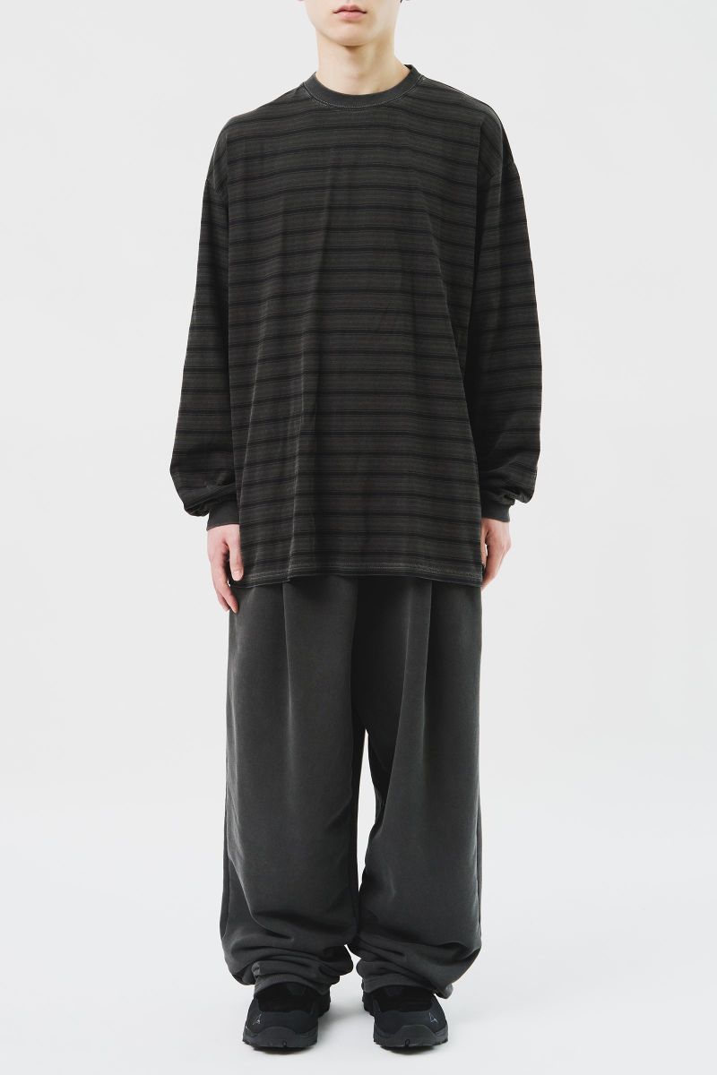 Jake Pigment Sweatpants (3color)