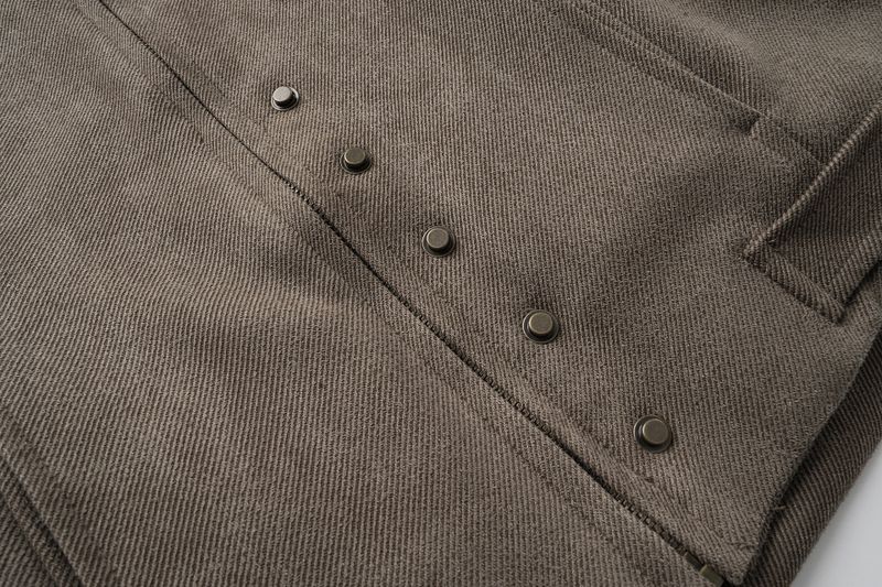 Marlow Vintage Slim Rider Jacket