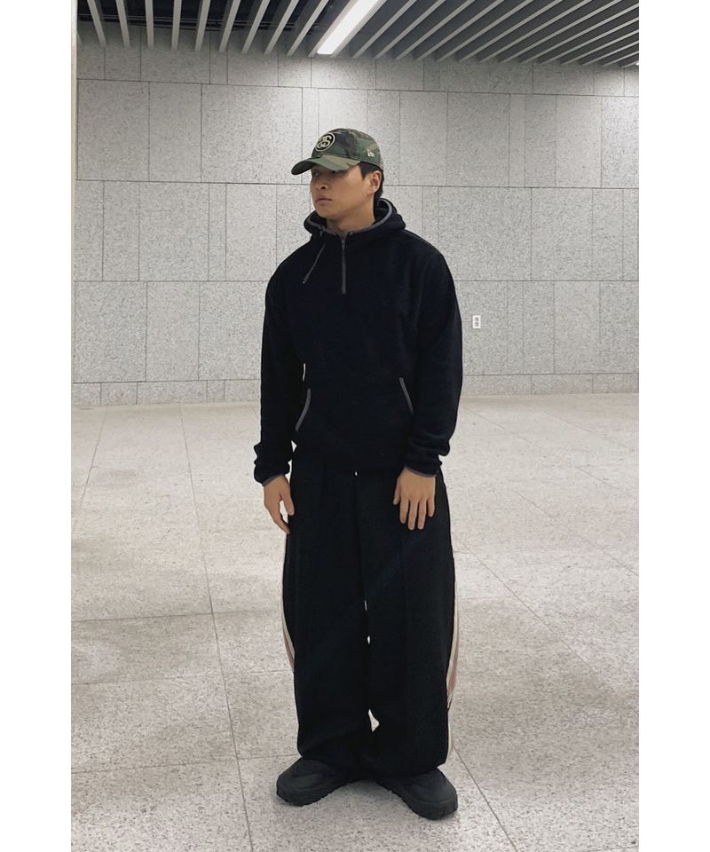 OWT Alpes Fleece HD