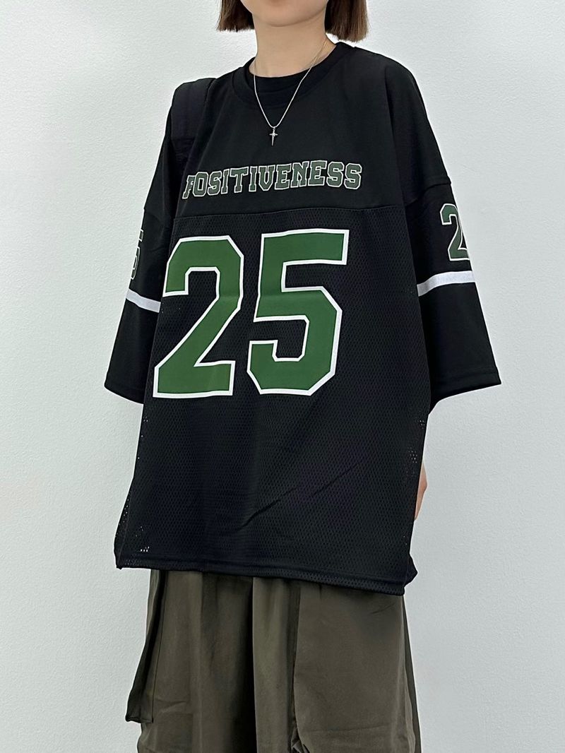 Universal Mesh T