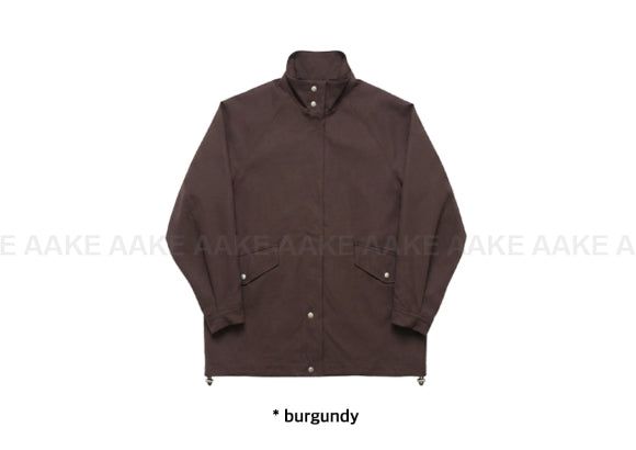RAW FIELD JACKET