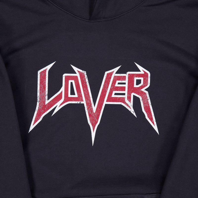 LOVERS HOODIE