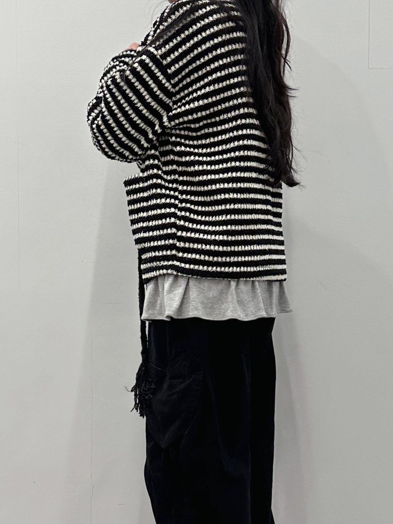 FRILL MINI OPS