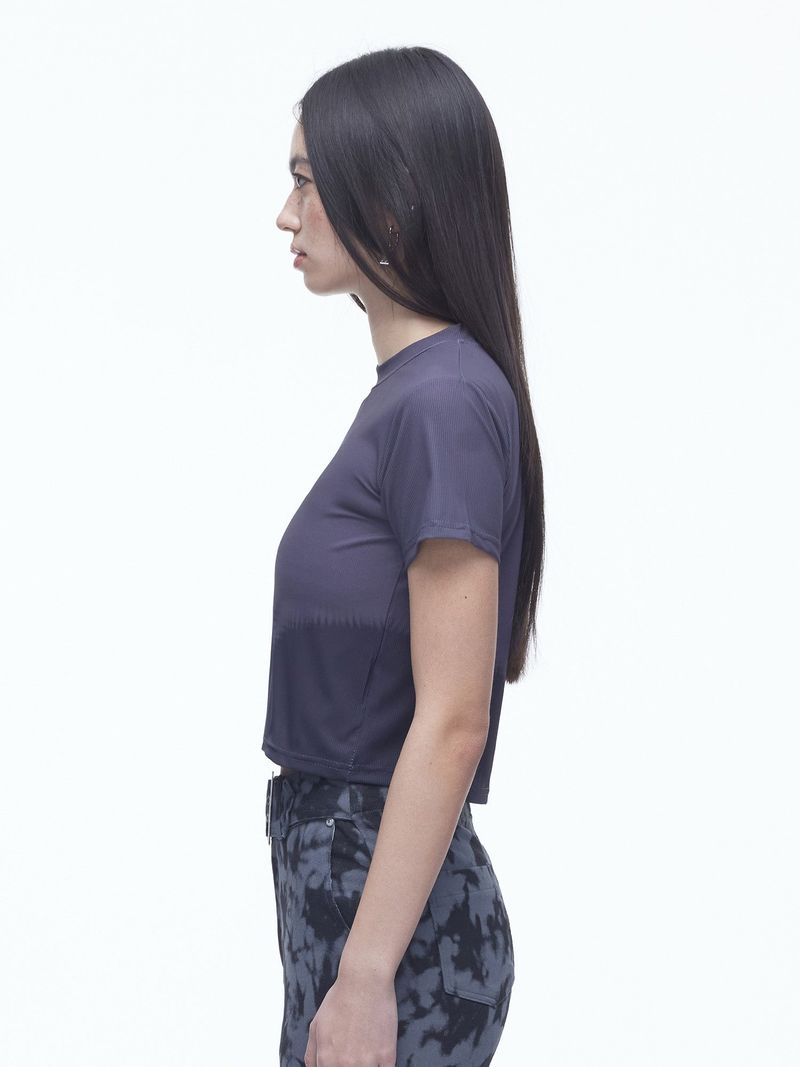 BOOB ILLUSION T-SHIRTS (BK)