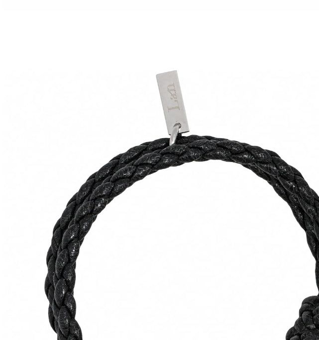 [LAN ARCHIVE] Double Strap Weaving Bracelet