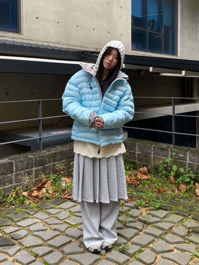 rira skirt pants