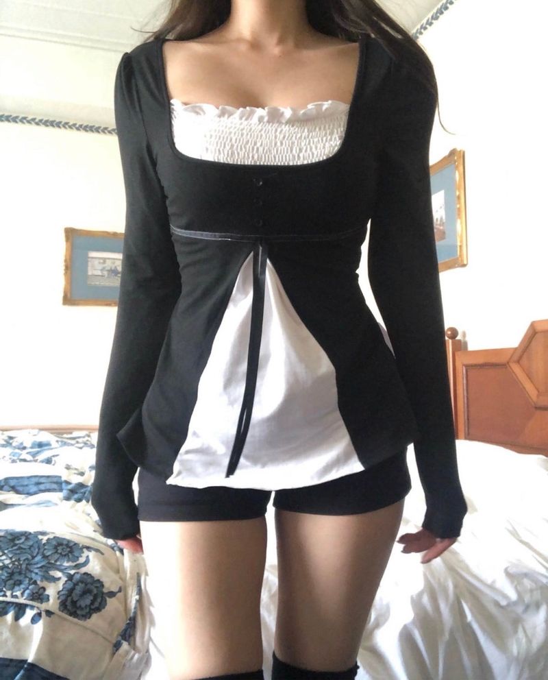 cloudemotion（クラウドエモーション）の「how classic micro short pt（Pants）」
