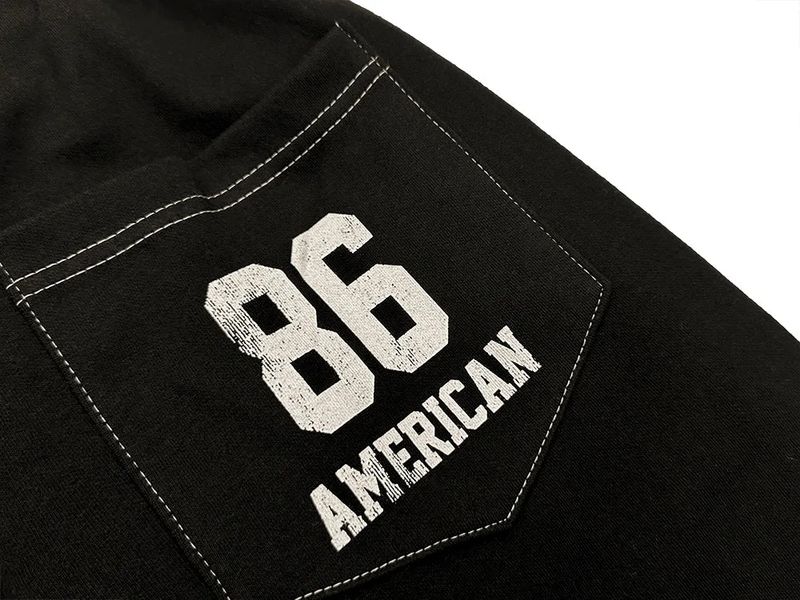 Vice Balloon Training Pants