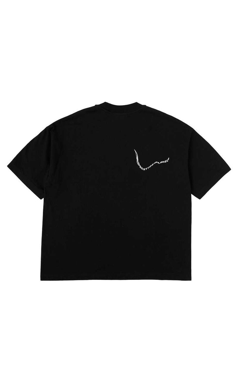 〝SURGE LOGO〟TEE