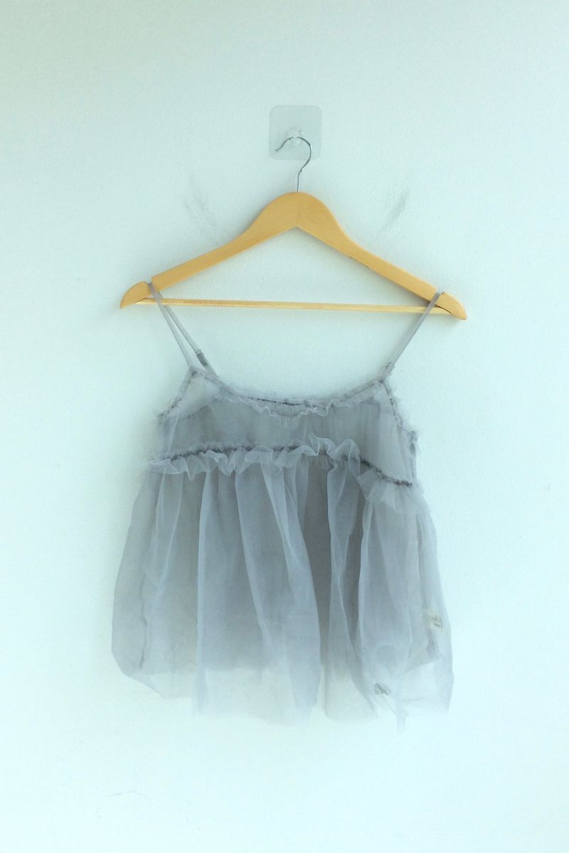Shea Tulip Bay Top Set