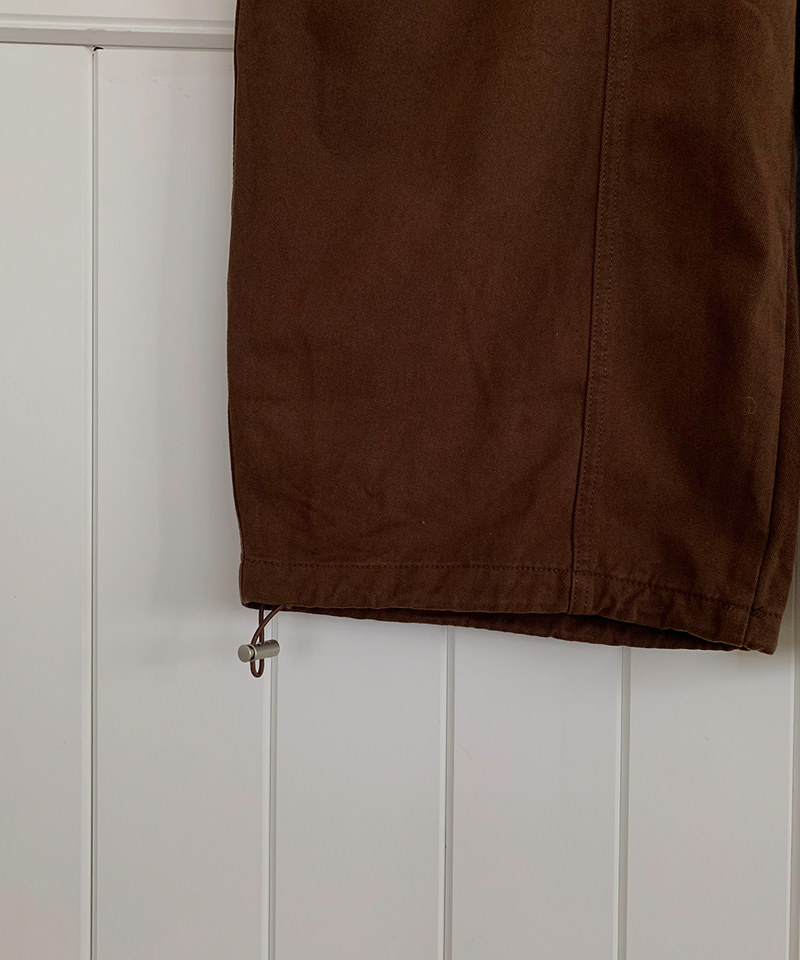 Two Way Wear cargo pants 