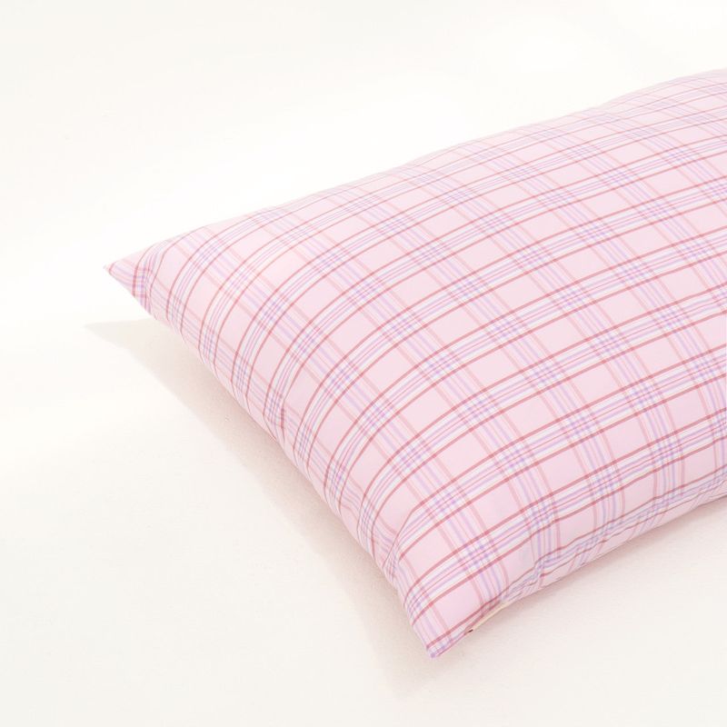 MONT SAINT DE RAINT(モンセンドラン)の「Lovely pink pillow case(Smartphone Accessories)」