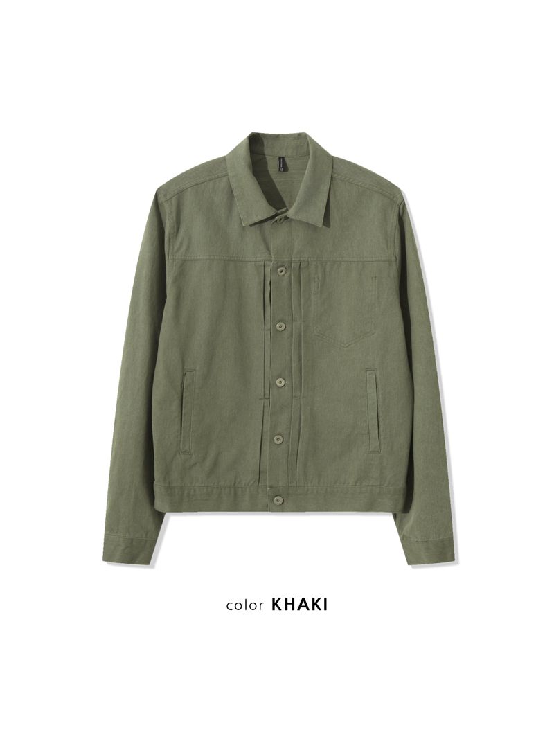 Miller Cation Jacket (3color)