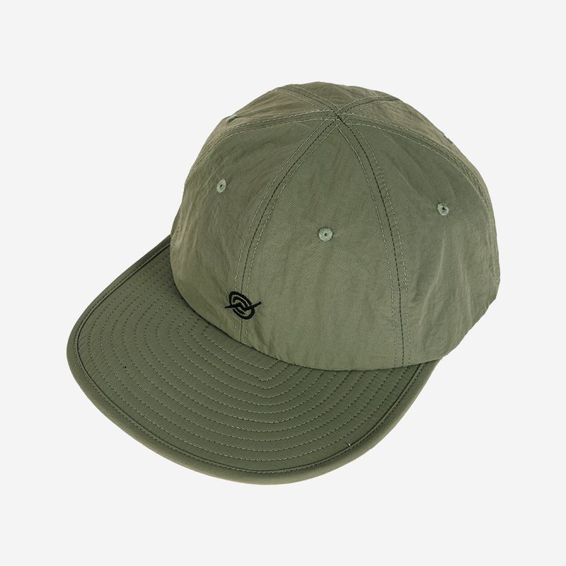 Kalapatthar Ball Cap - KHAKI